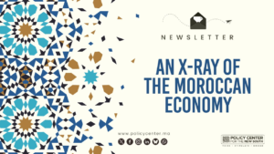 Morocco’s economic surge: riding the wave of global restructuring