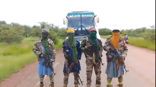 US Considers Military Intervention in Mali Against Al-Qaeda Affiliate