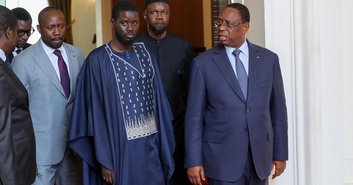 Macky Sall’s swift and strategic return to Senegal ahead of un bid