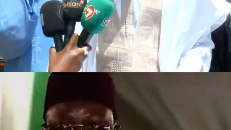 Legal action launched against Ousmane Sonko over touba remarks in Senegal