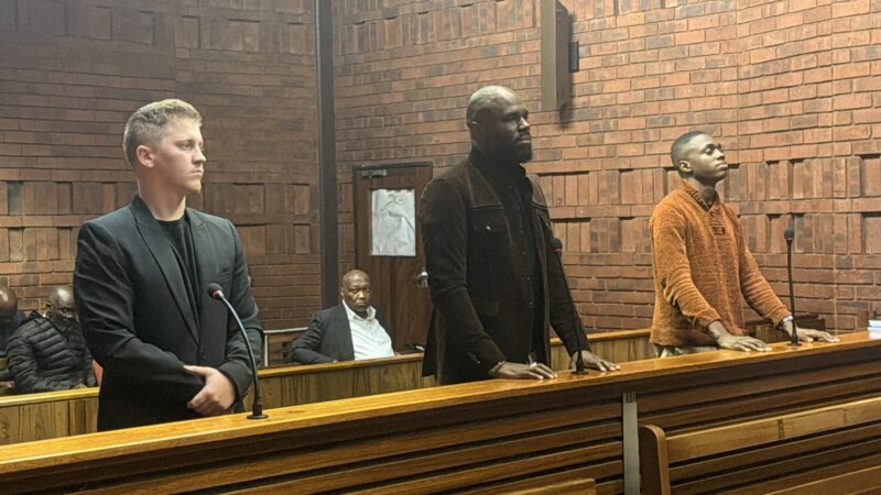 Kemi Seba’s legal saga delayed in South Africa: Benin’s strategic win