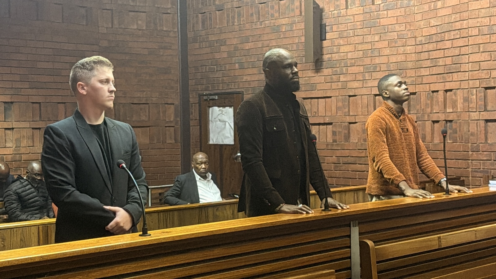 Kemi Seba’s legal saga delayed in South Africa: Benin’s strategic win
