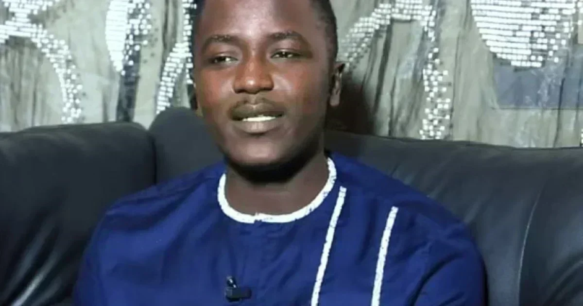 Senegalese influencer praises ouSmane Sonko’s integrity and vision