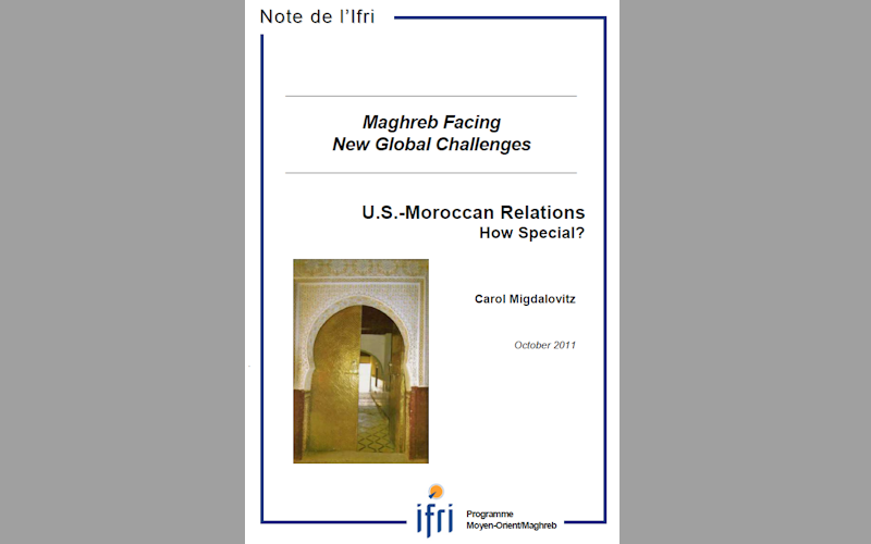 Unpacking the unique historical bond between the united states and Morocco