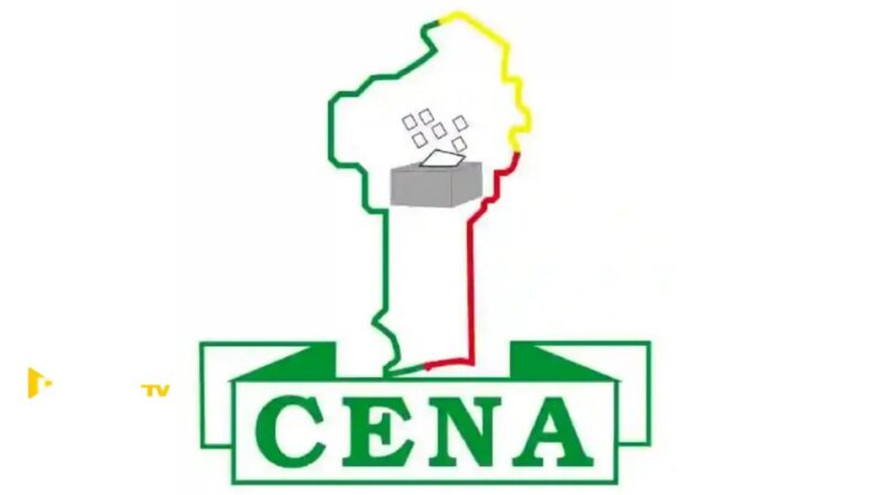 Bénin’s CENA officials train in India on artificial intelligence for elections