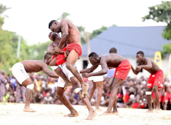 Kara prepares for Évala 2026, a celebration of Togolese music and culture