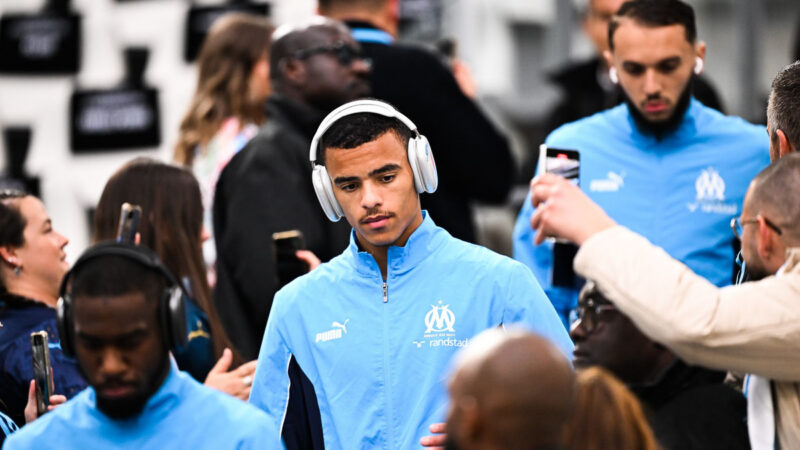 Mason greenwood transfer stirs controversy as fenerbahçe emerges as new destination
