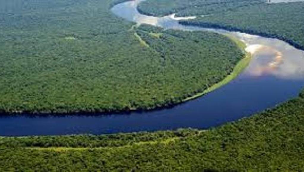 Tchad : Quel avenir pour les eaux du Congo ?