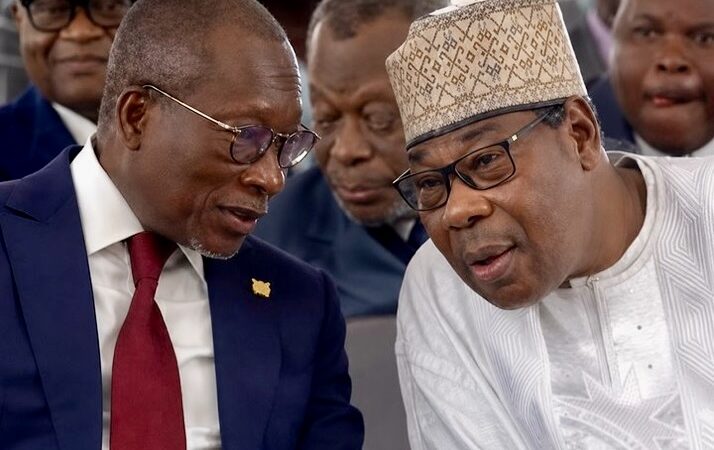 Bénin launches first senate under new constitutional reforms