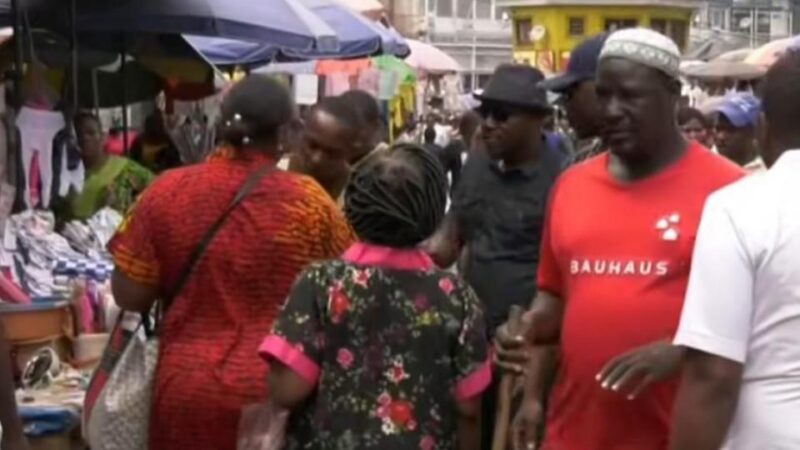 Gabon Cracks Down on Child Labor Networks in Libreville