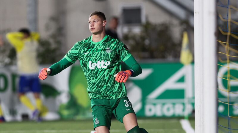 Scherpen joins premier league