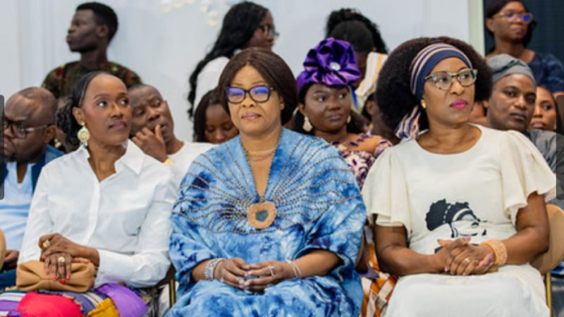 Bénin bets big on Kanvo and indigo to power economic transformation