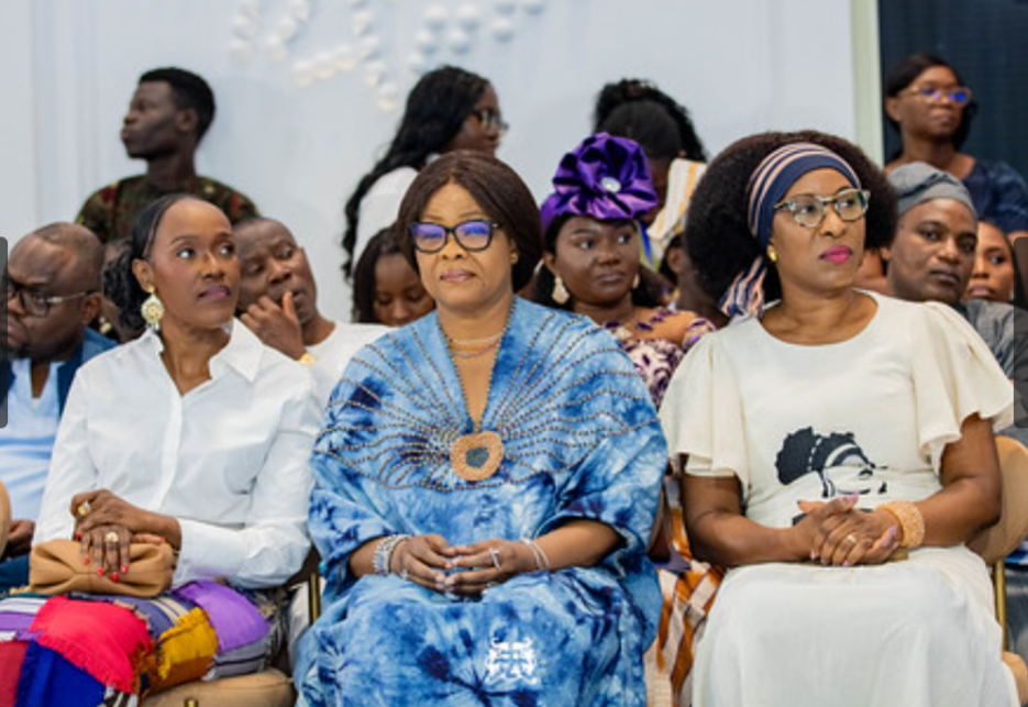 Bénin bets big on Kanvo and indigo to power economic transformation