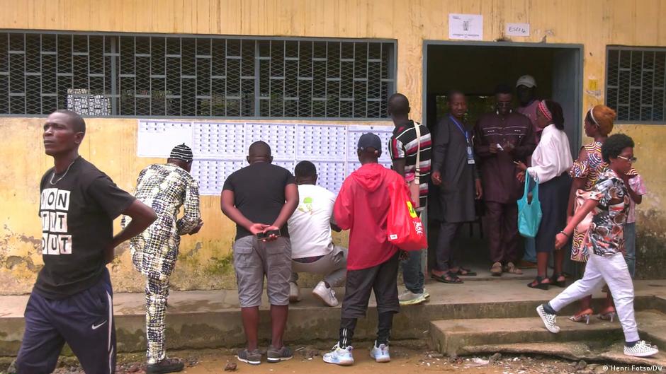 Richard Bona criticizes cameroonian youth over corruption