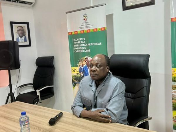 Togo unites unesco chairs to boost national research impact