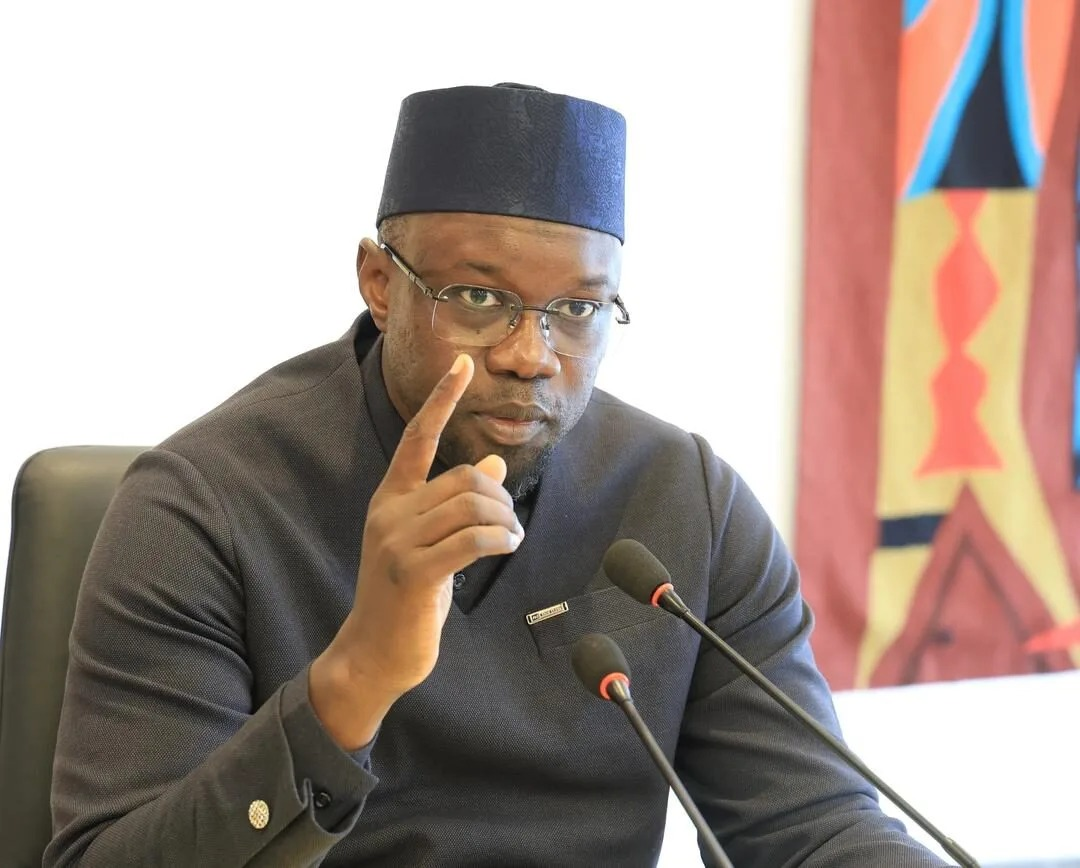 Ségal: Ousmane Sonko prépare ses partisans à des provocations