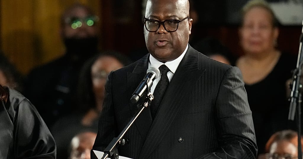 RDC : l’opposition appelle à une manifestation et la démission de Tshisekedi