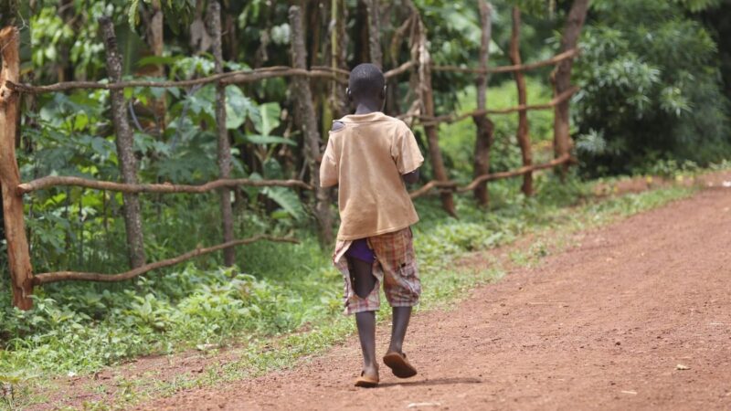 Chad strengthens anti-human trafficking measures with stricter enforcement