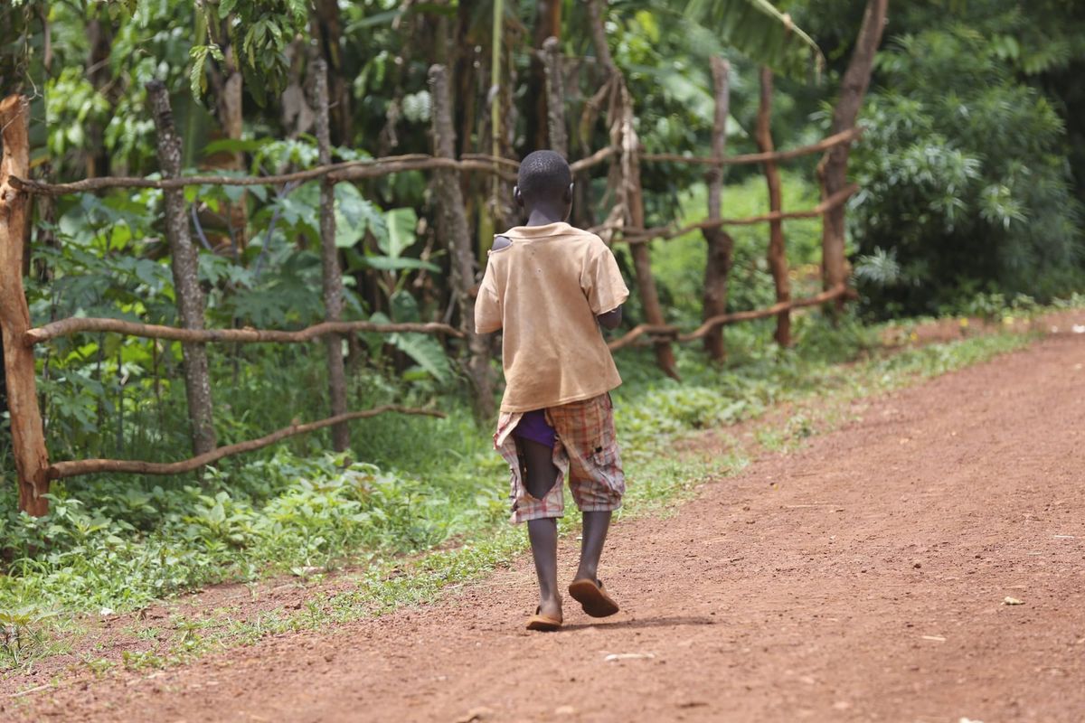 Chad strengthens anti-human trafficking measures with stricter enforcement