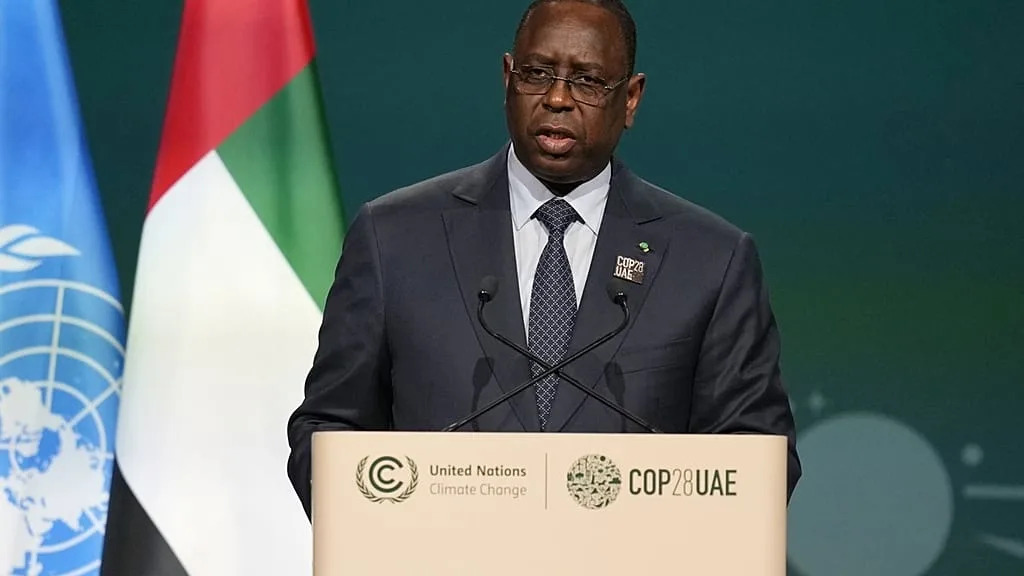 Senegal’s former president Macky Sall to meet current leader Diomaye Faye