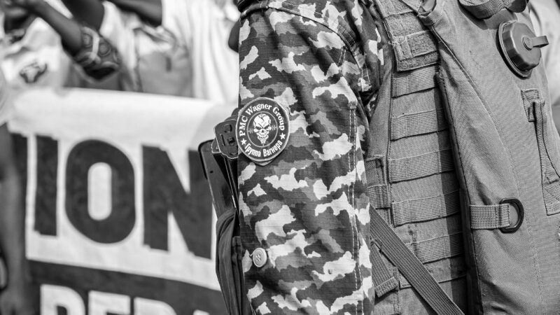 Afrique/France  • L’intrigante note de la DGPN visant un repenti de la milice russe Wagner accueilli en France