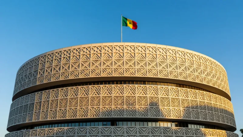 Dakar hosts inaugural national forum on Sénégal’s sustainable blue economy