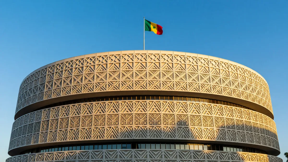 Dakar hosts inaugural national forum on Sénégal’s sustainable blue economy