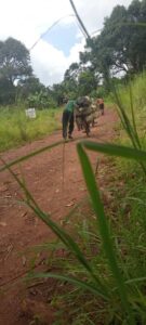Centrafrique: Mercenaires Russes Abattent Deux Jeunes Commerçants Près d’Obo