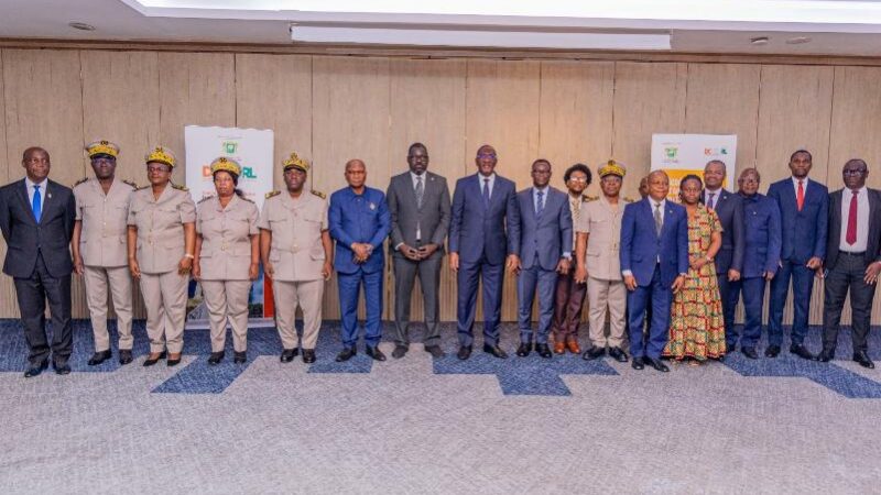 Côte d’Ivoire unveils long-term territorial development plan for 2045