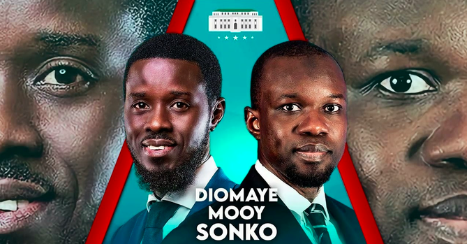 Diomaye faye’s ‘compatible pool’ strategy raises concerns in Senegal