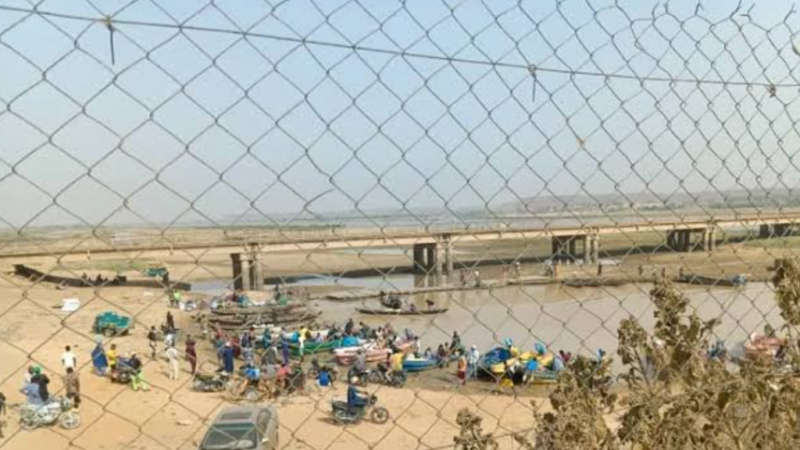 Niger’s staggering $200 million loss from border closures, IMF reveals