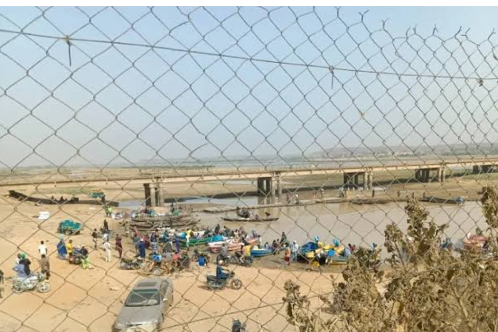 Niger’s staggering $200 million loss from border closures, IMF reveals