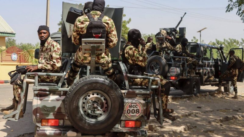 L’IA au service du terrorisme : comment Boko Haram réduit ses effectifs grâce aux chatbots
