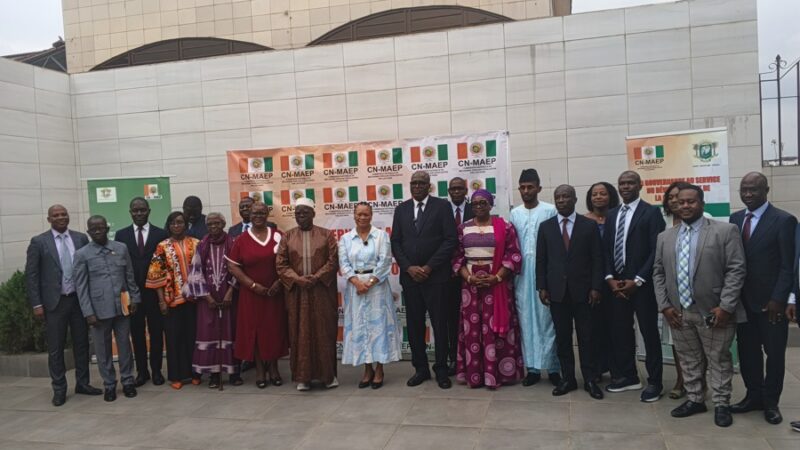 Côte d’Ivoire Gains Ground in Governance and Reform Efforts