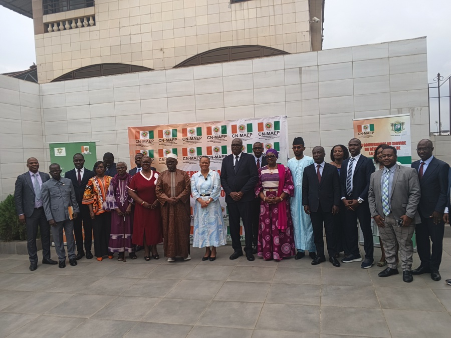 Côte d’Ivoire Gains Ground in Governance and Reform Efforts