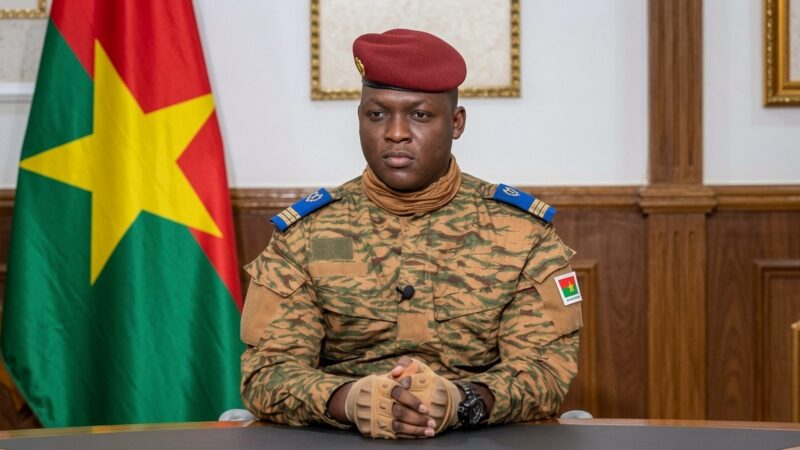 Burkina Faso’s claims of territorial control face scrutiny on the ground