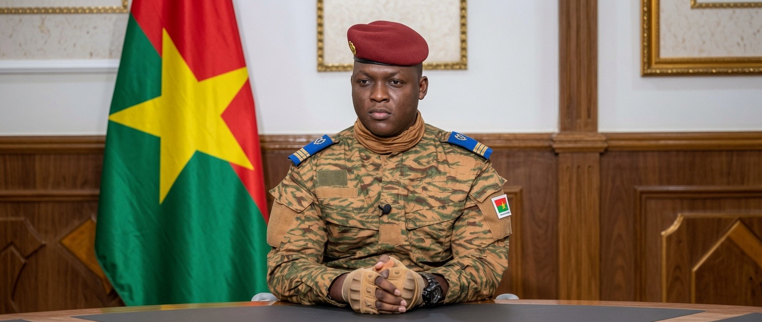 Burkina Faso’s claims of territorial control face scrutiny on the ground