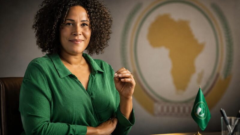 Benin to lead african union peace and security council in september 2026