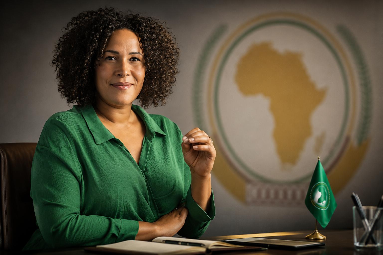 Benin to lead african union peace and security council in september 2026