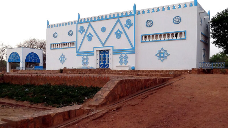 Niger’s Demographic Challenges: A Collective Reflection in Niamey