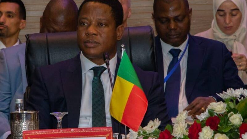 Benin’s digital transformation: setting a new standard for public administration in Africa