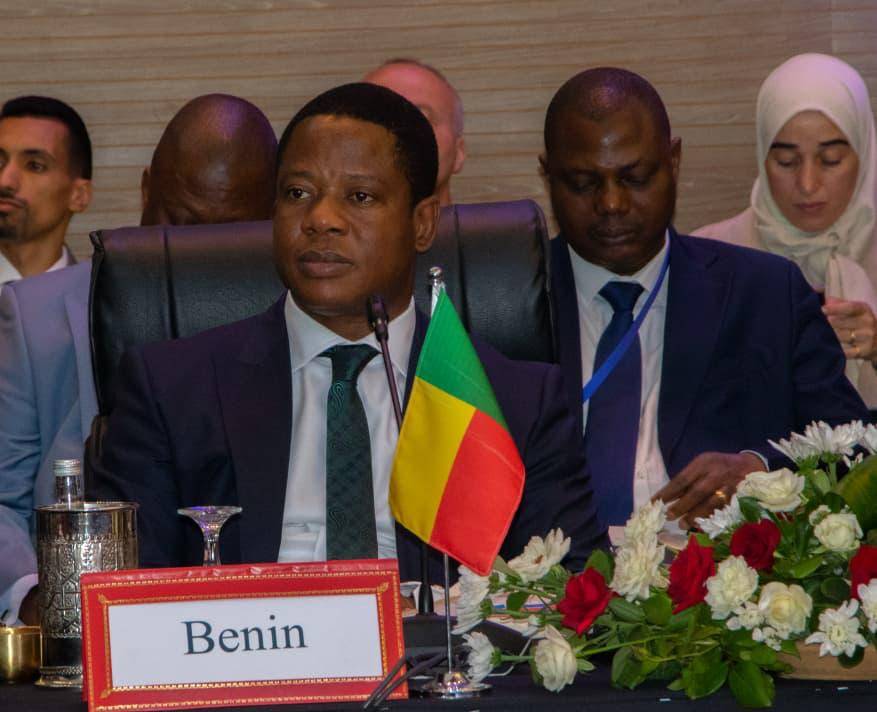 Benin’s digital transformation: setting a new standard for public administration in Africa