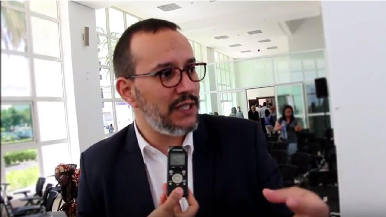 France and Morocco’s shifting influence in west africa’s Sahel