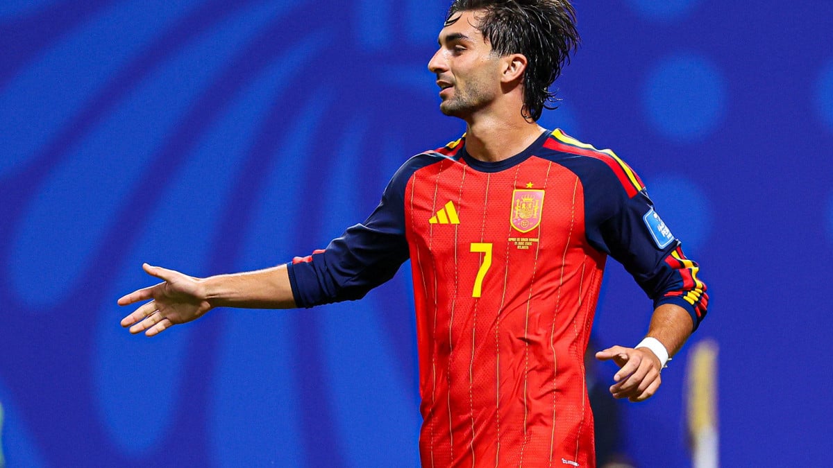 Barcelona president joan laporta addresses ferran torres’s potential psg move