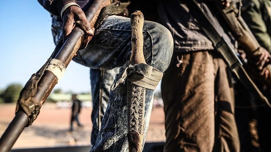 Burkina Faso: Attaques terroristes laissent au moins 50 soldats et VDP tués