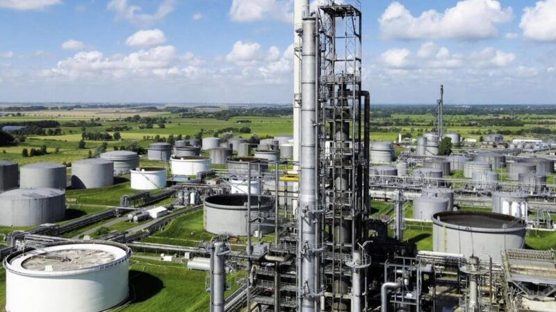 Cameroon shifts from ‘parras 24’ to strengthen public sector refinery partnership