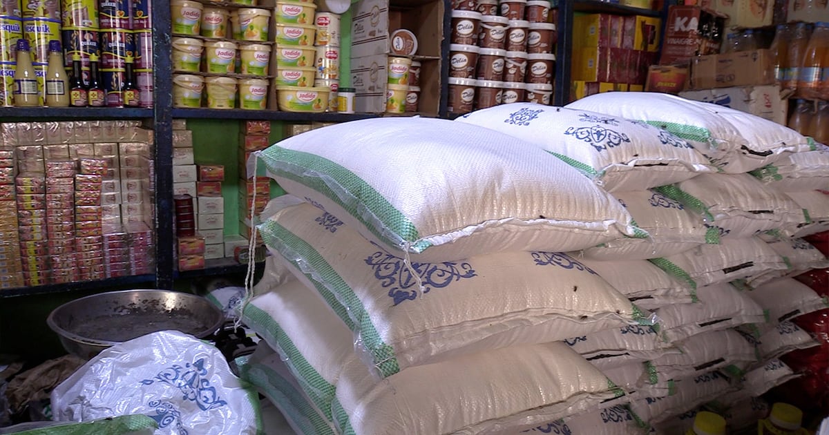 Mauritania tackles food price hikes amid middle east tensions