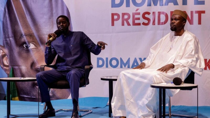 Sénégal: un parti politicien menace de convoquer un référendum sur une proposition de modification constitutionnelle