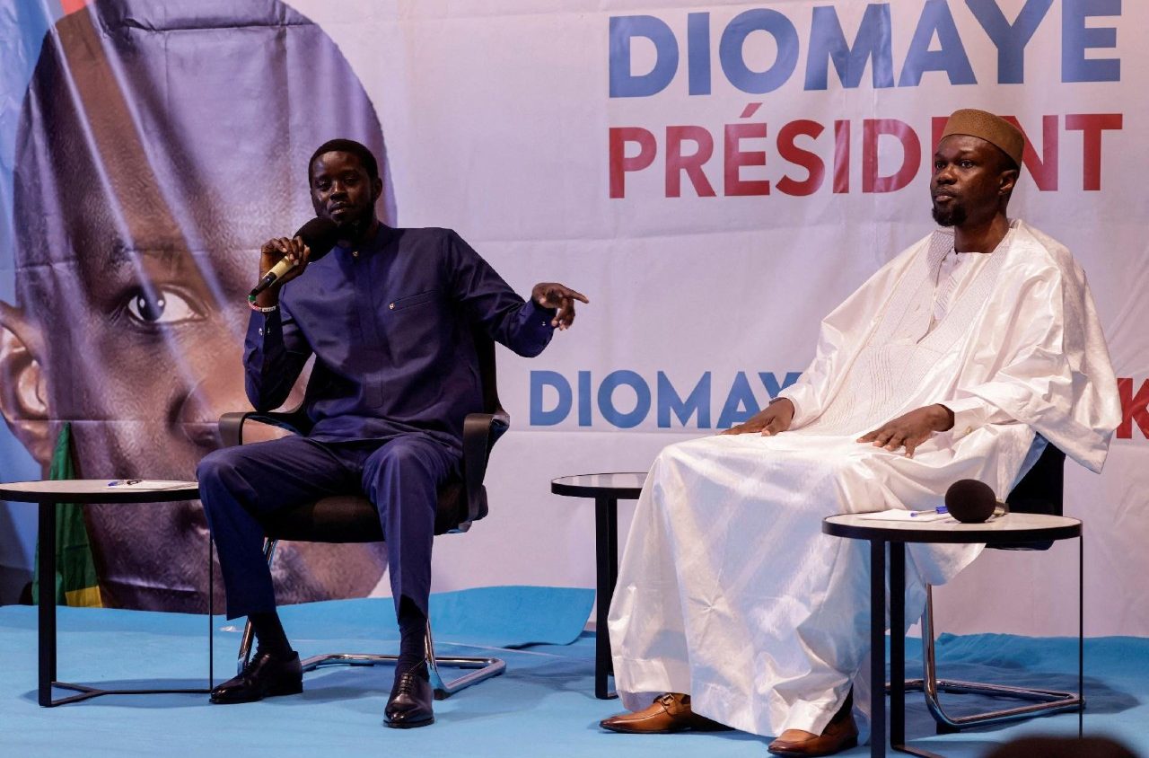 Sénégal: un parti politicien menace de convoquer un référendum sur une proposition de modification constitutionnelle