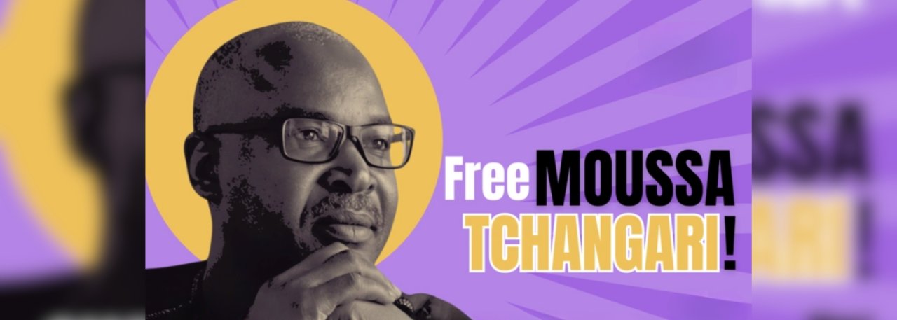 UN human rights experts demand immediate release of nigerien activist Moussa tiangari